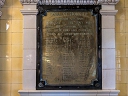 Dunedin Railways War Memorial (id=9394)